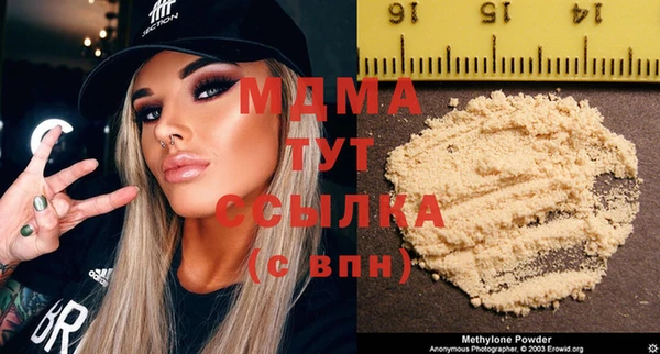ешки Горняк