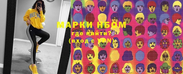 ешки Горняк