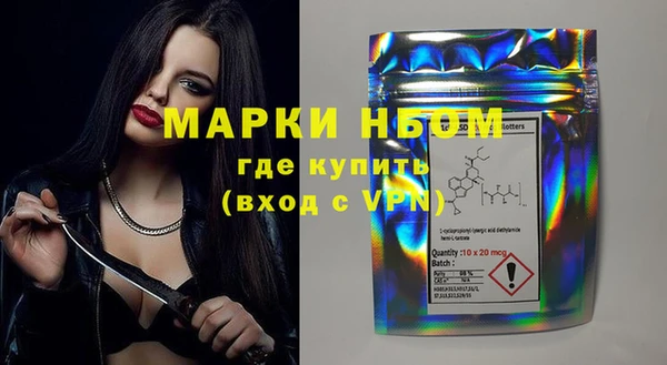 ешки Горняк
